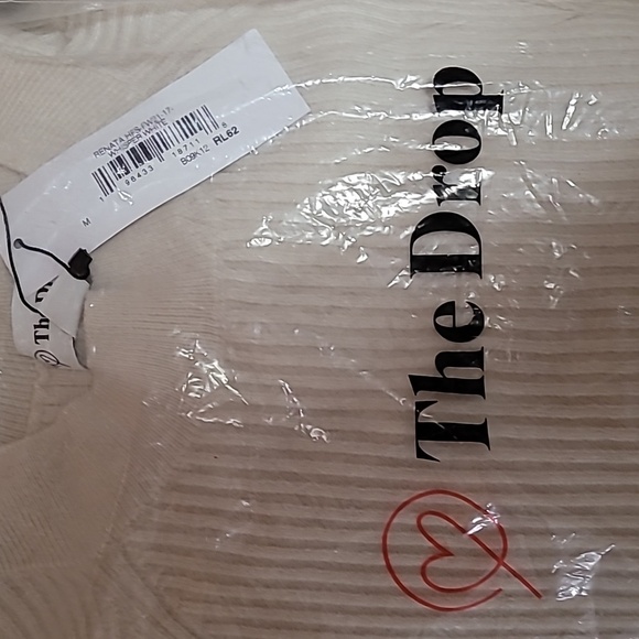 The Drop Ribbed Dress - Picture 8 of 9